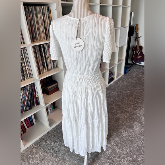 2/40$ Lost & Wander dress size XS - Picture 6 of 13